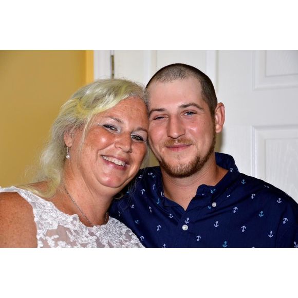 Meet your Posher, Dawn - Picture 1 of 1